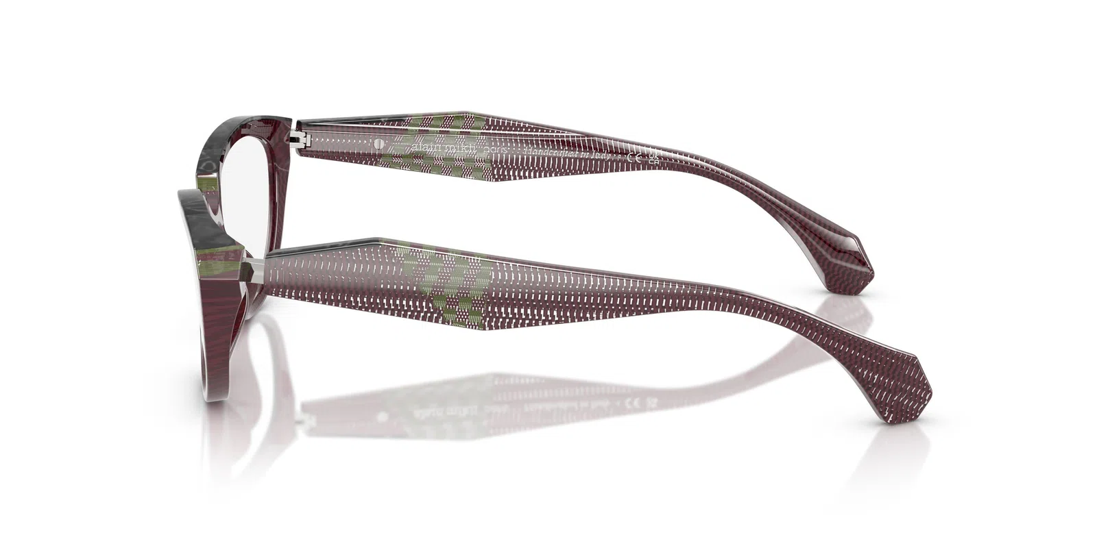 Alain Mikli 3529 Eyeglasses - view 34
